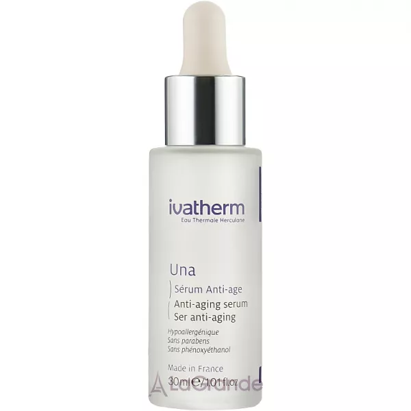 Ivatherm Una Anti-aging Serum ��������� ��������� ��� ������� ���� �������