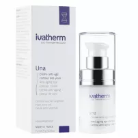 Ivatherm Una Anti-aging Eye Contour Cream �������������� ���� ��� �������������� ���� ������� ����