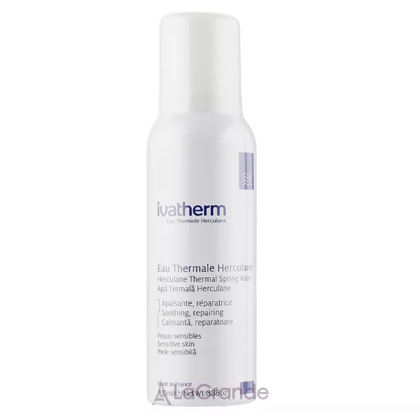 Ivatherm Herculane Thermal Water ���������� ���� ��� ����
