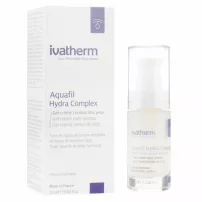 Ivatherm Aquafil Hydra Complex Gel-cream ����-���� ��� ������� ����