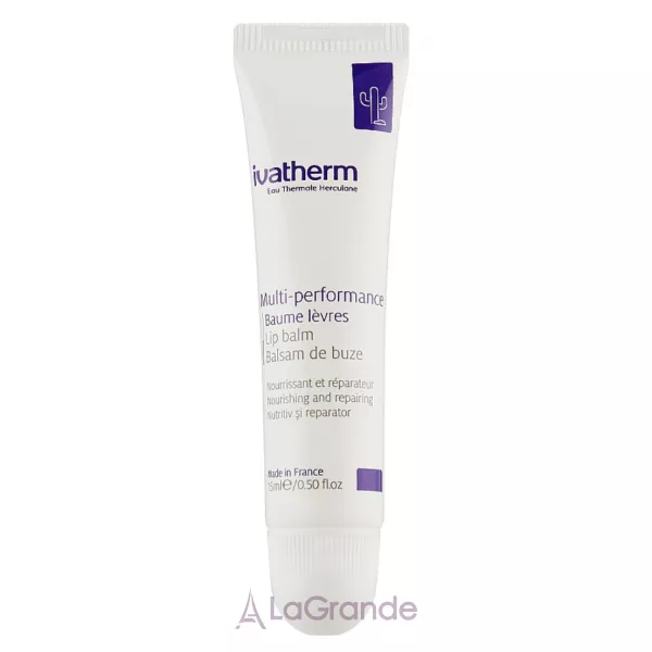 Ivatherm Multi-performance Lip Balm ����������� � ����������������� ������� ��� ���