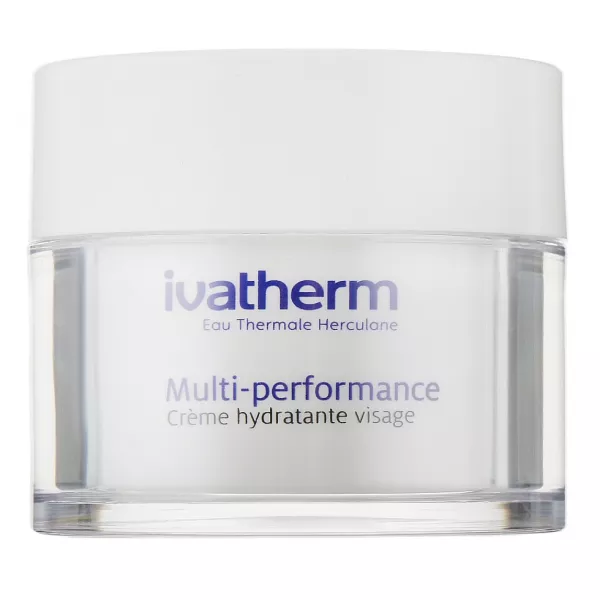 Ivatherm Multi-performance Hydrating Face Cream ����������� ���� ��� ������� �� ���� ����