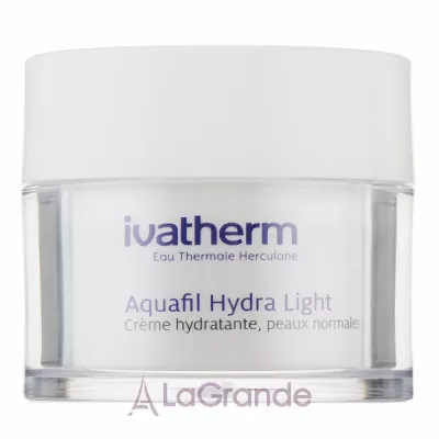 Ivatherm Aquafil Hydra Light Cream    ,     