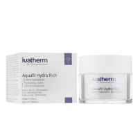 Ivatherm Aquafil Hydra Rich Hydrating Cream Dry ����������� ���� ��� ��������������, ����� � ����� ����� ���� ����
