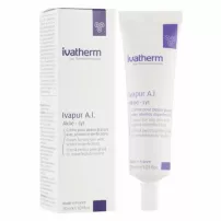 Ivatherm Ivapur A.I. Akne-syt Cream ���� ��� ���������� ���� � ���������� ������������ � ����