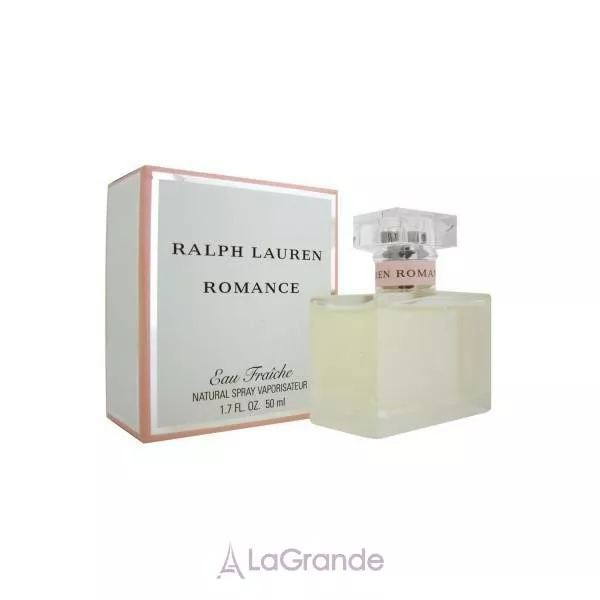 Ralph Lauren Romance eau Fraiche ��������������� ���� (������)