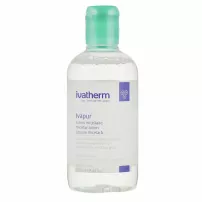 Ivatherm Ivapur Micellar Lotion ����������� ������ ��� ������ � ��������������� ����