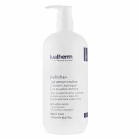 Ivatherm Ivahidra+ Hydrating Cleansing Gel ��������� ���� ��� ��������������, ����� � ����������� ����