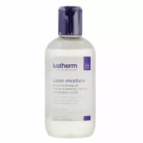 Ivatherm Micellar Lotion Cleanses&removes Make-up ����������� ������ ��� �������������� ����