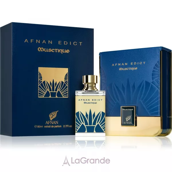 Afnan Edict Musctique ��������������� ����