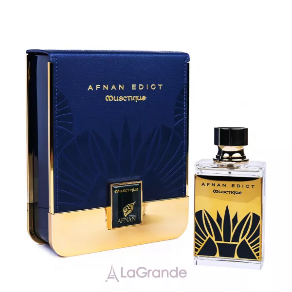 Afnan Edict Musctique ��������������� ����