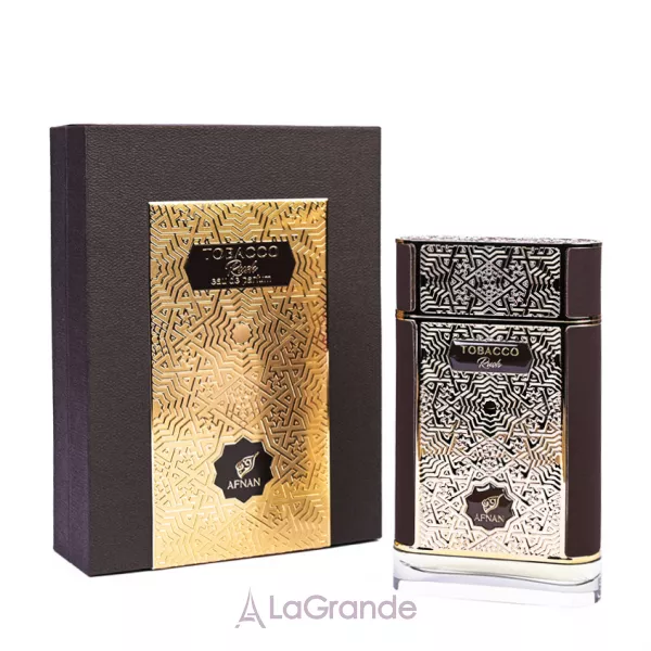 Afnan Tobacco Rush ����������� ����