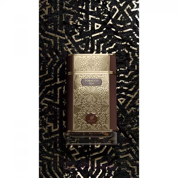 Afnan Tobacco Rush ����������� ����
