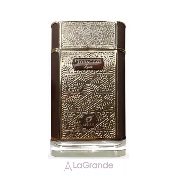 Afnan Tobacco Rush ��������������� ���� (������)