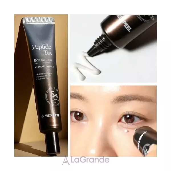 Medi-Peel Bor-Tox Peptide Eye Cream ���� ��� ���� ������� ���� � ���������
