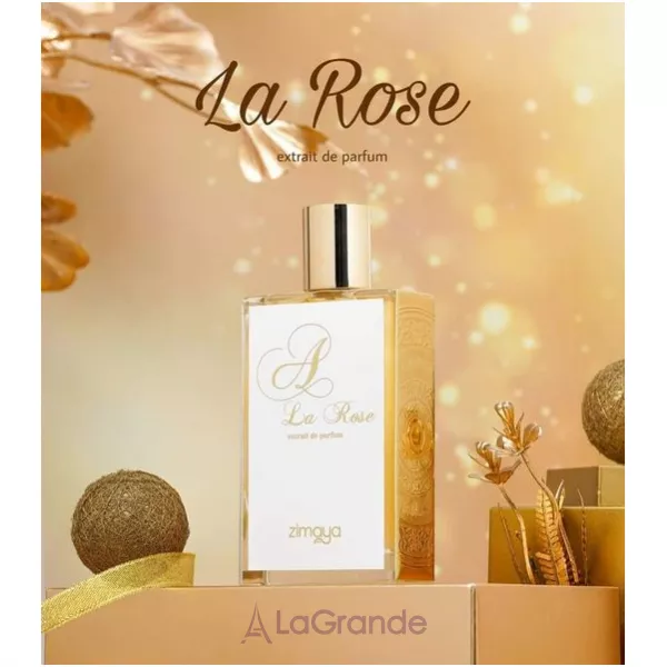 Zimaya A La Rose ��������������� ����