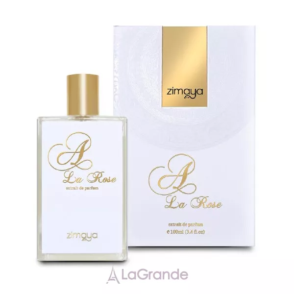 Zimaya A La Rose ��������������� ����