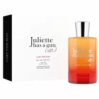Juliette Has a Gun Lust for Sun ����������� ����
