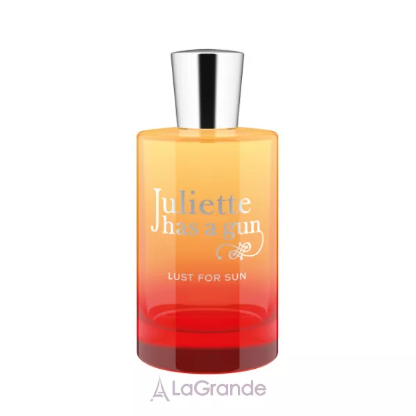 Juliette Has a Gun Lust for Sun ��������������� ����