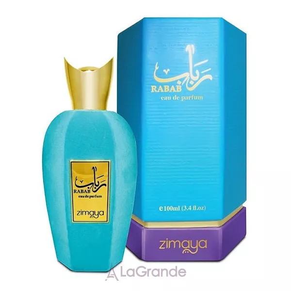 Zimaya Rabab ��������������� ����