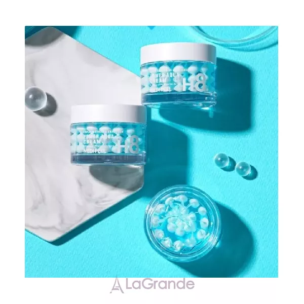 Medi-Peel Power Aqua Cream ����������� ���� � ������� ��� ������������ ���������� ����