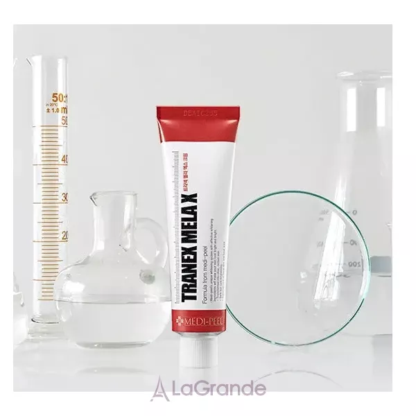 Medi-Peel Tranex Mela X Cream ����, �� �������, ����� ����������