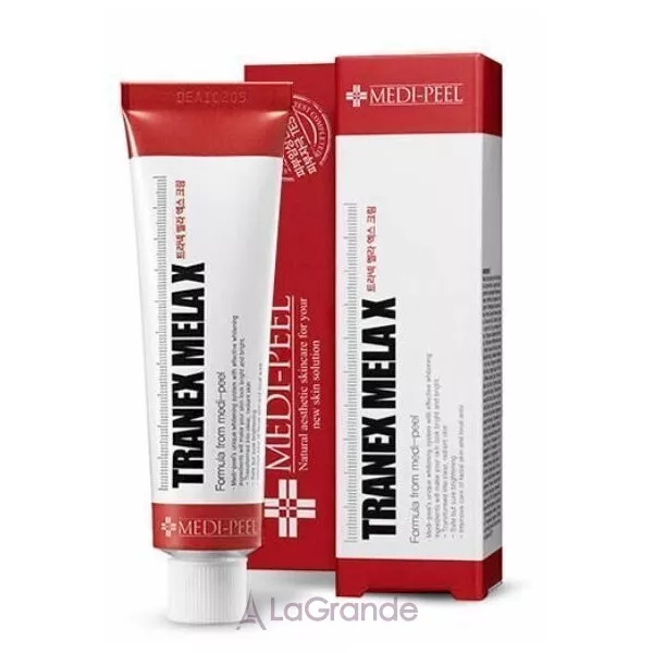 Medi-Peel Tranex Mela X Cream ����, �� �������, ����� ����������