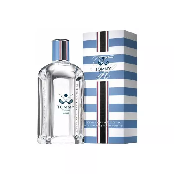 Tommy Hilfiger Tommy Summer 2014 ��������� ����
