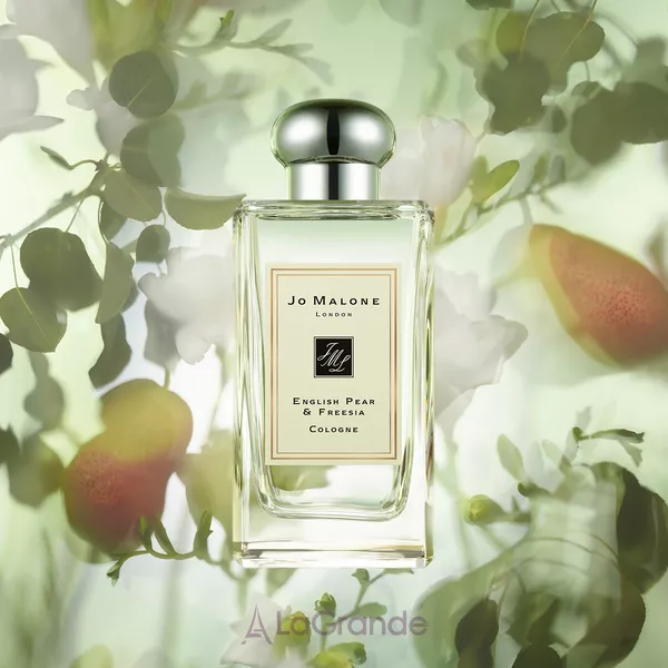 Jo Malone English Pear and Fresia ����� ��� �����