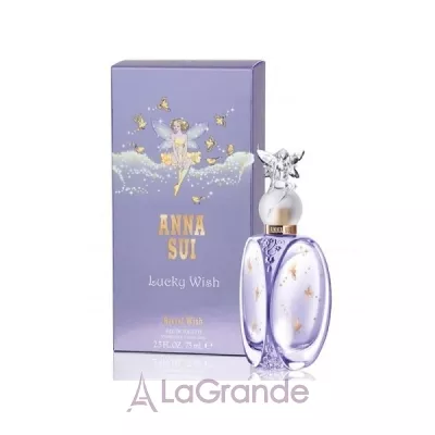 Anna Sui Lucky Wish  