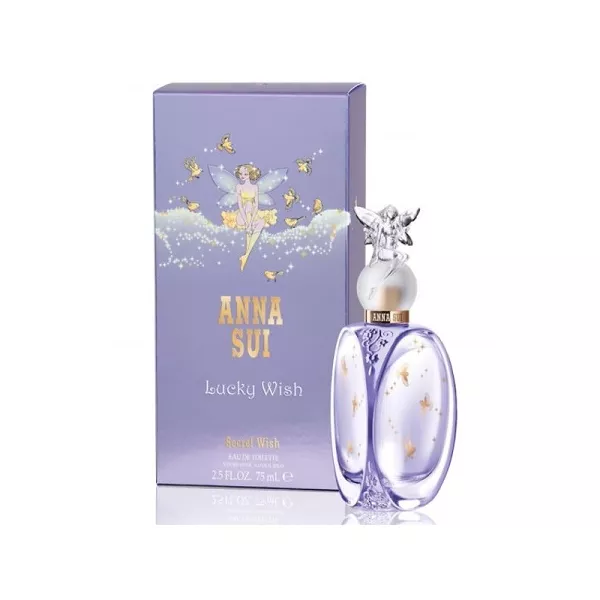 Anna Sui Lucky Wish ��������� ����