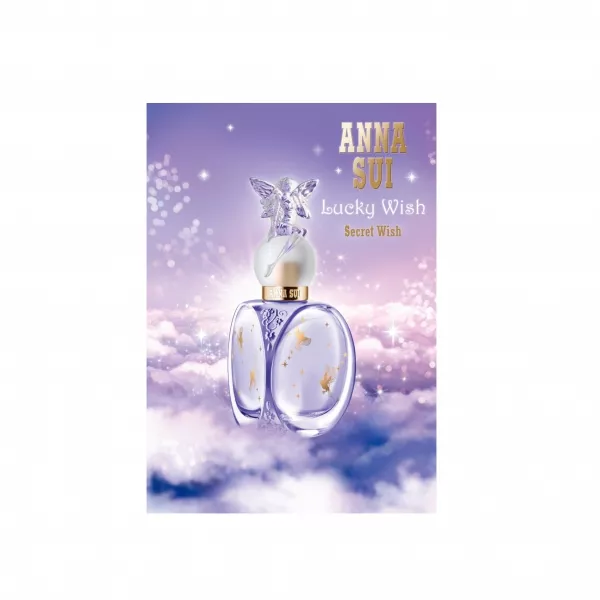 Anna Sui Lucky Wish ��������� ����