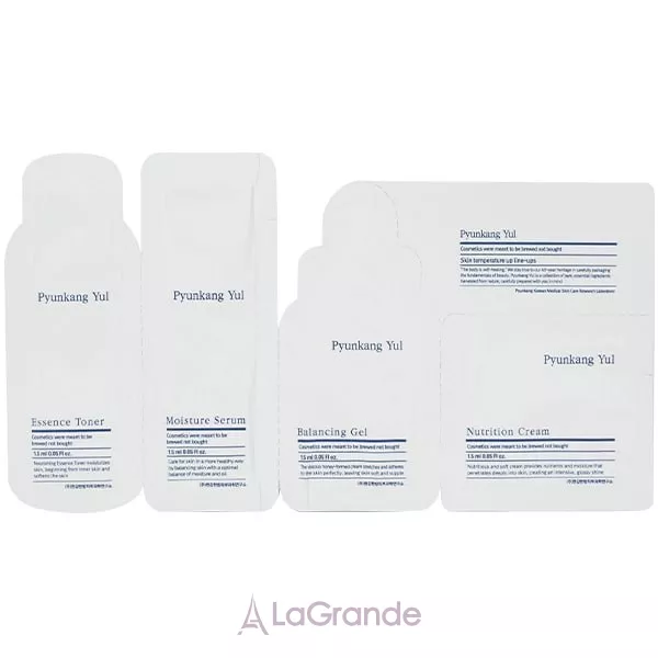 Pyunkang Yul Balancing Set �2 ����� ��������� ( ����� 1.5 �� + ��������� 1.5 �� + ������������� ���� ��� ���� 1.5 �� + ���� ��� ���� 1.5 �� )