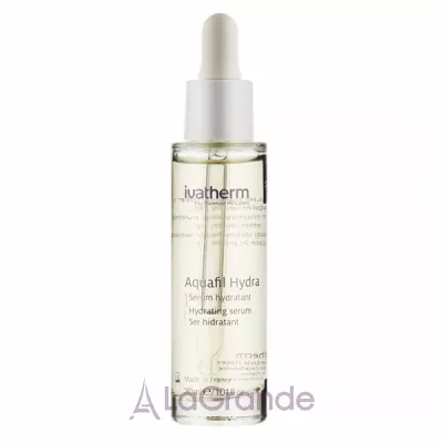 Ivatherm Aquafil Hydra Hydrating Serum  