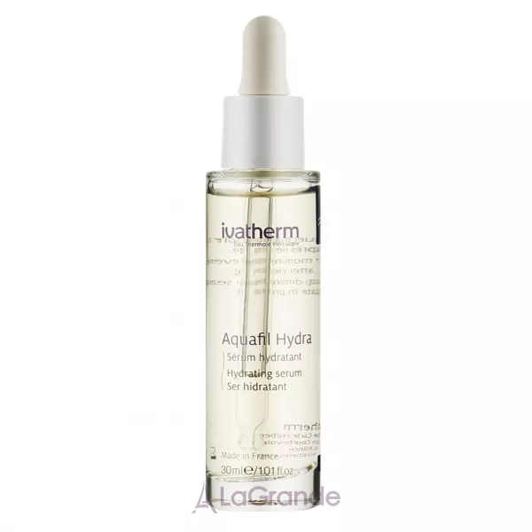 Ivatherm Aquafil Hydra Hydrating Serum ���������� ���������