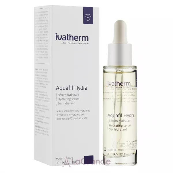 Ivatherm Aquafil Hydra Hydrating Serum ���������� ���������