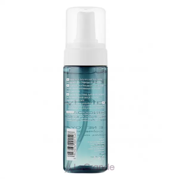 Ivatherm Aquafil Hydra Cleansing Foam �������� ���� ��� ������� ���� ������� �� ����