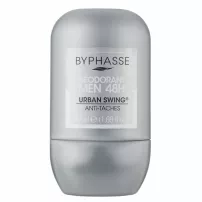 Byphasse 48h Deodorant Men Urban Swing ������� ���������� ��������� "���������", 48 �����