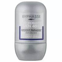 Byphasse 48h Deodorant Men Groovy Paradise ������� ���������� ��������� "������������� ���"
