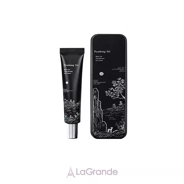 Pyunkang Yul Black Tea Time Reverse Eye Cream ������������ ���� ��� ���� ������� ���� (���)
