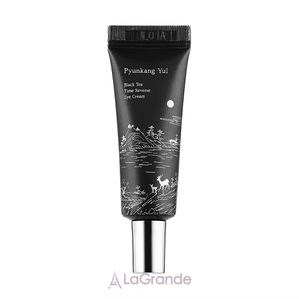 Pyunkang Yul Black Tea Time Reverse Eye Cream ������������ ���� ��� ���� ������� ���� (���)