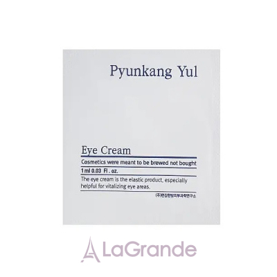 Pyunkang Yul Eye Cream          (  )