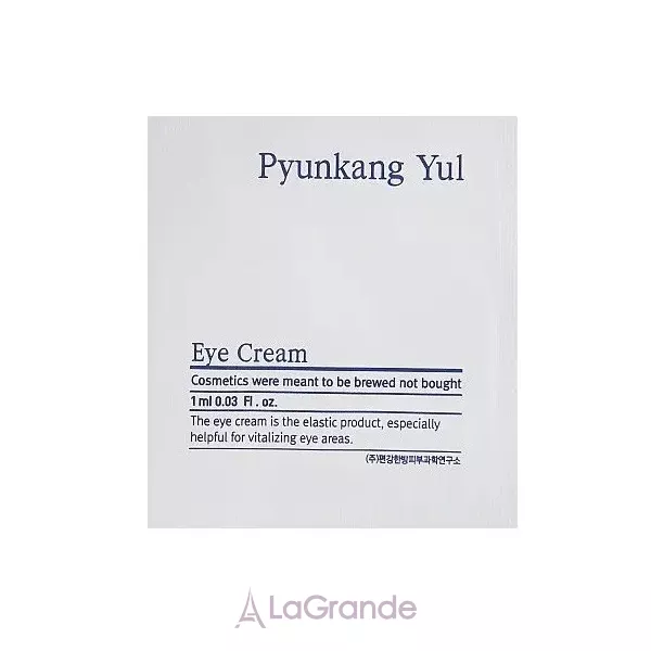 Pyunkang Yul Eye Cream ���� ��� ���� � ���������� ��������� �� ����������� ����� (�������)
