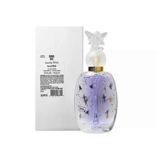 Anna Sui Lucky Wish ��������� ���� (������)