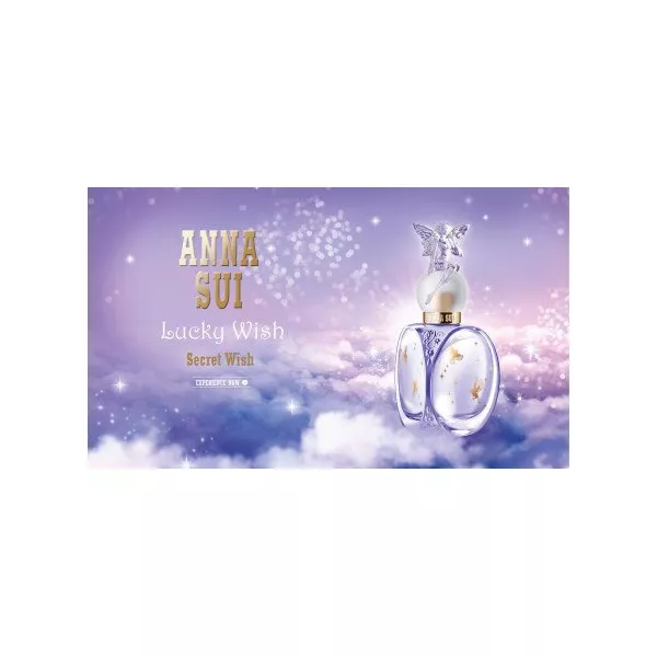 Anna Sui Lucky Wish ��������� ���� (������)