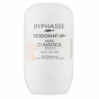 Byphasse Roll-On Deodorant 48h Sweet Almond Oil 50ml
