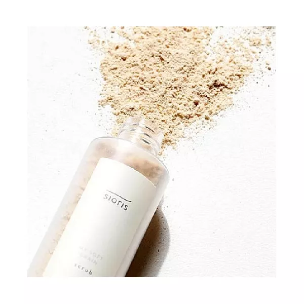 Sioris My Soft Grain Scrub ��������� �������� ����� ��� ����