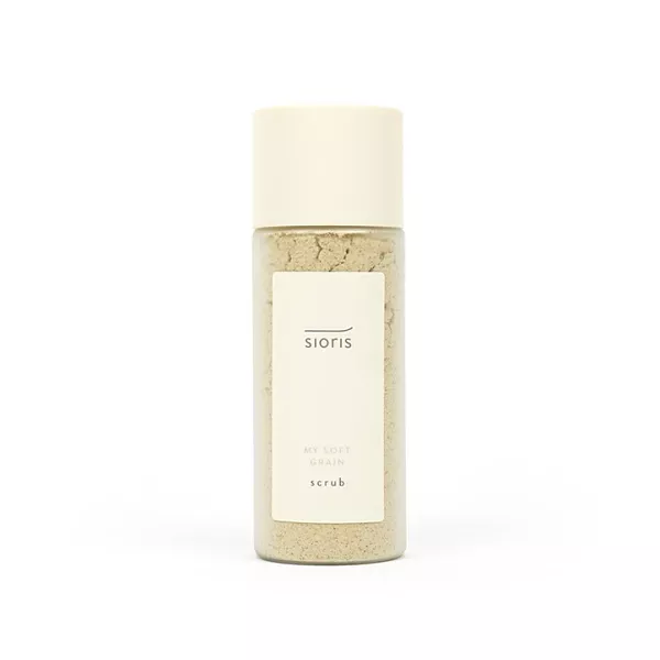Sioris My Soft Grain Scrub ��������� �������� ����� ��� ����