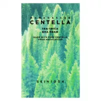SKIN1004 Madagascar Centella Tea-Trica BHA Foam ����� ��� �������� ��� ���������� ���� (�������)
