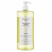Byphasse Dermo Micellar Shower Gel Monoi ����������� ���� ��� ���� "�����"